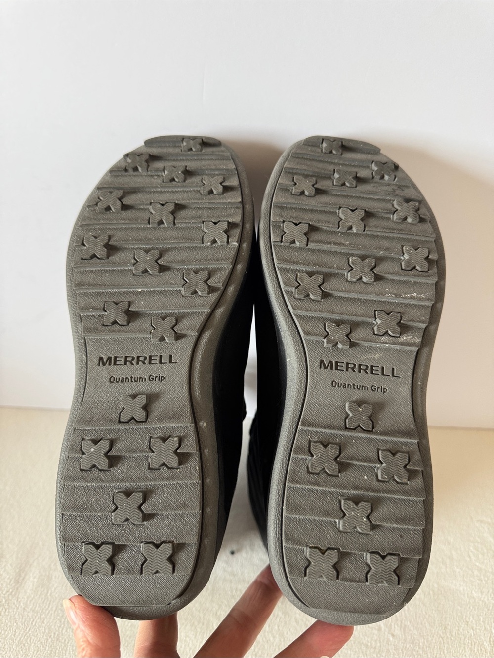 Merrell Snowcreek Cozy Polar Waterproof boots - Picture 6 of 12